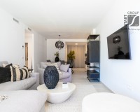 Nouvelle construction - Rez-de-chaussée - Las Lagunas de Mijas