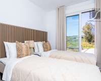 Nouvelle construction - Rez-de-chaussée - Las Lagunas de Mijas