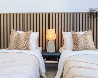 Nouvelle construction - Rez-de-chaussée - Las Lagunas de Mijas