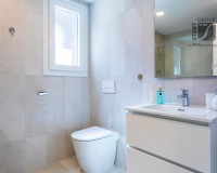 Nouvelle construction - Rez-de-chaussée - Las Lagunas de Mijas