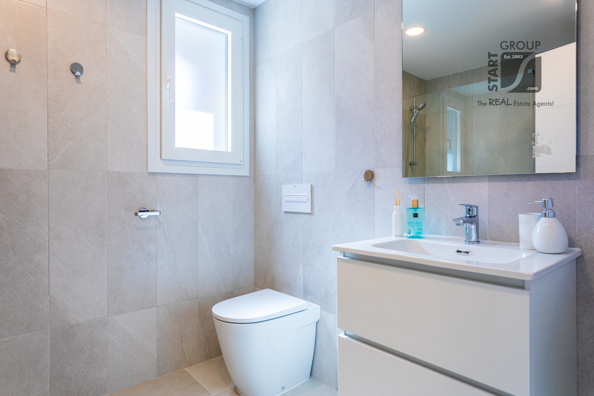 Nouvelle construction - Rez-de-chaussée - Las Lagunas de Mijas