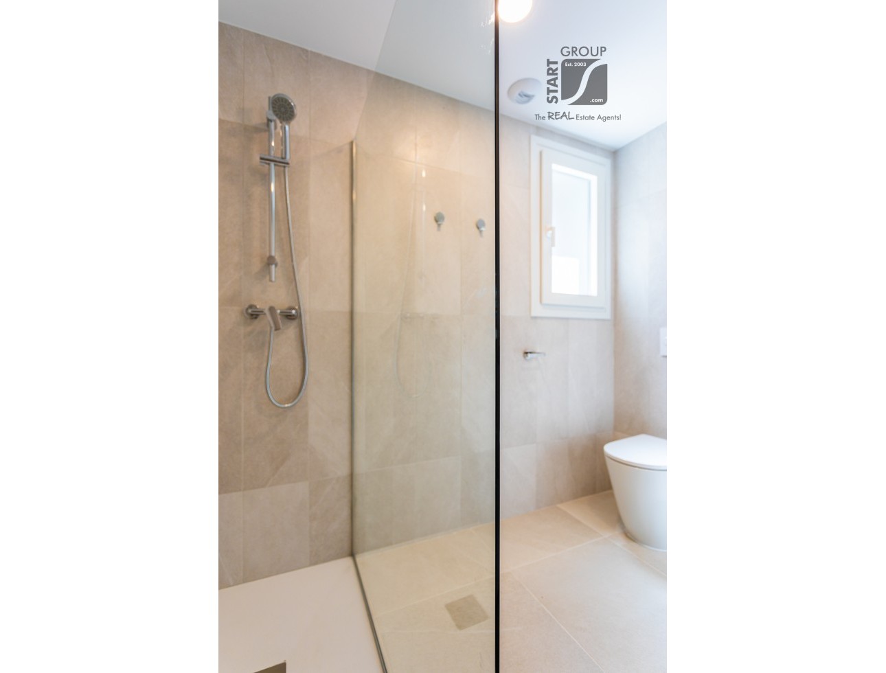 Nouvelle construction - Rez-de-chaussée - Las Lagunas de Mijas