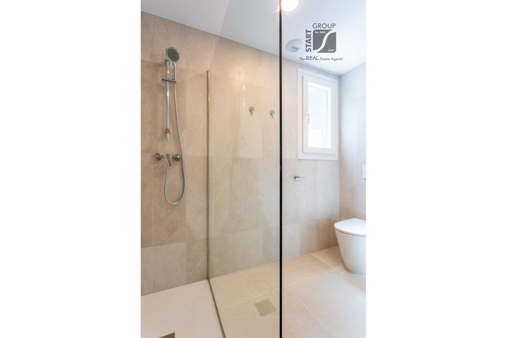 Nouvelle construction - Rez-de-chaussée - Las Lagunas de Mijas