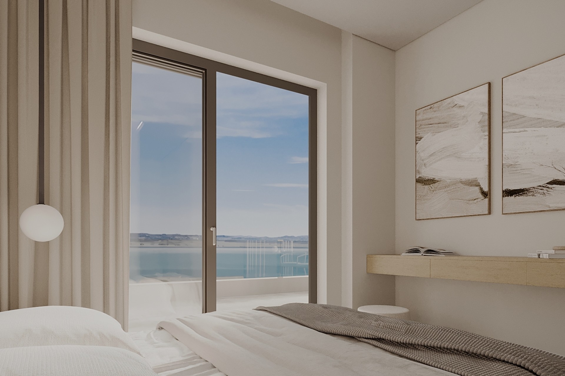 Nouvelle construction - Rez-de-chaussée - Las Lagunas de Mijas