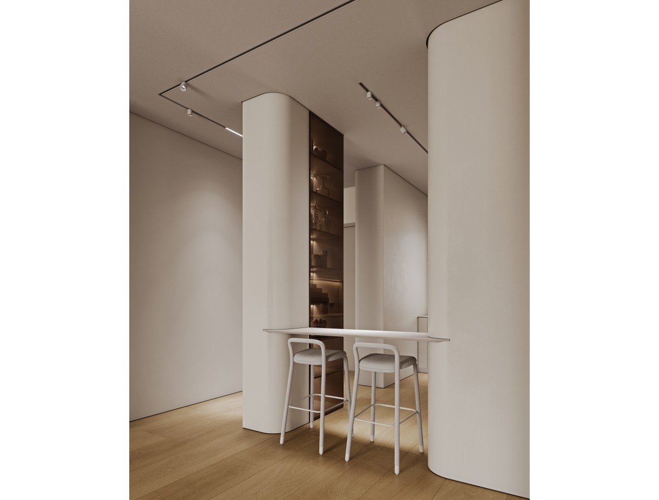 Nouvelle construction - Rez-de-chaussée - Las Lagunas de Mijas