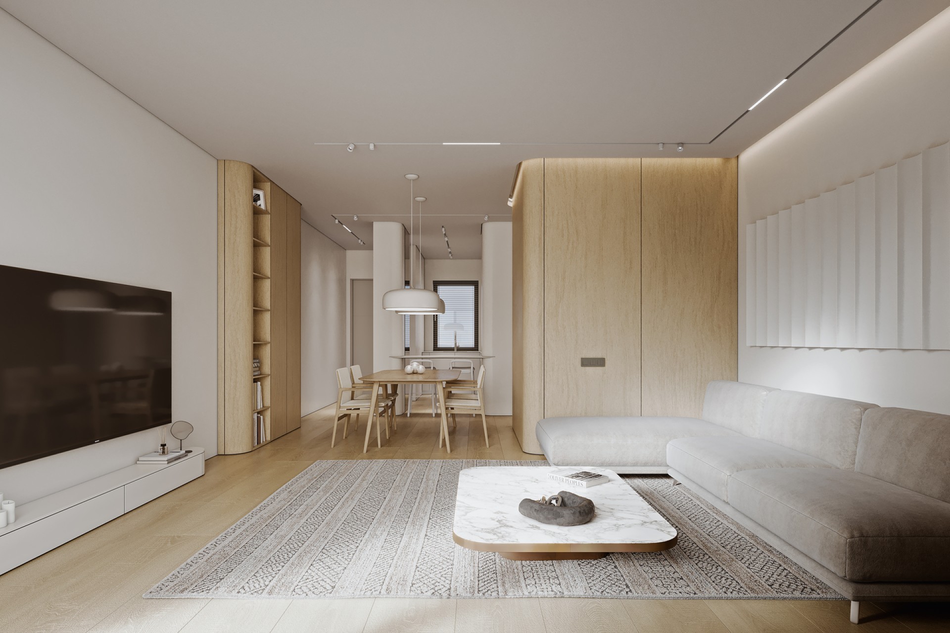 Nouvelle construction - Rez-de-chaussée - Las Lagunas de Mijas