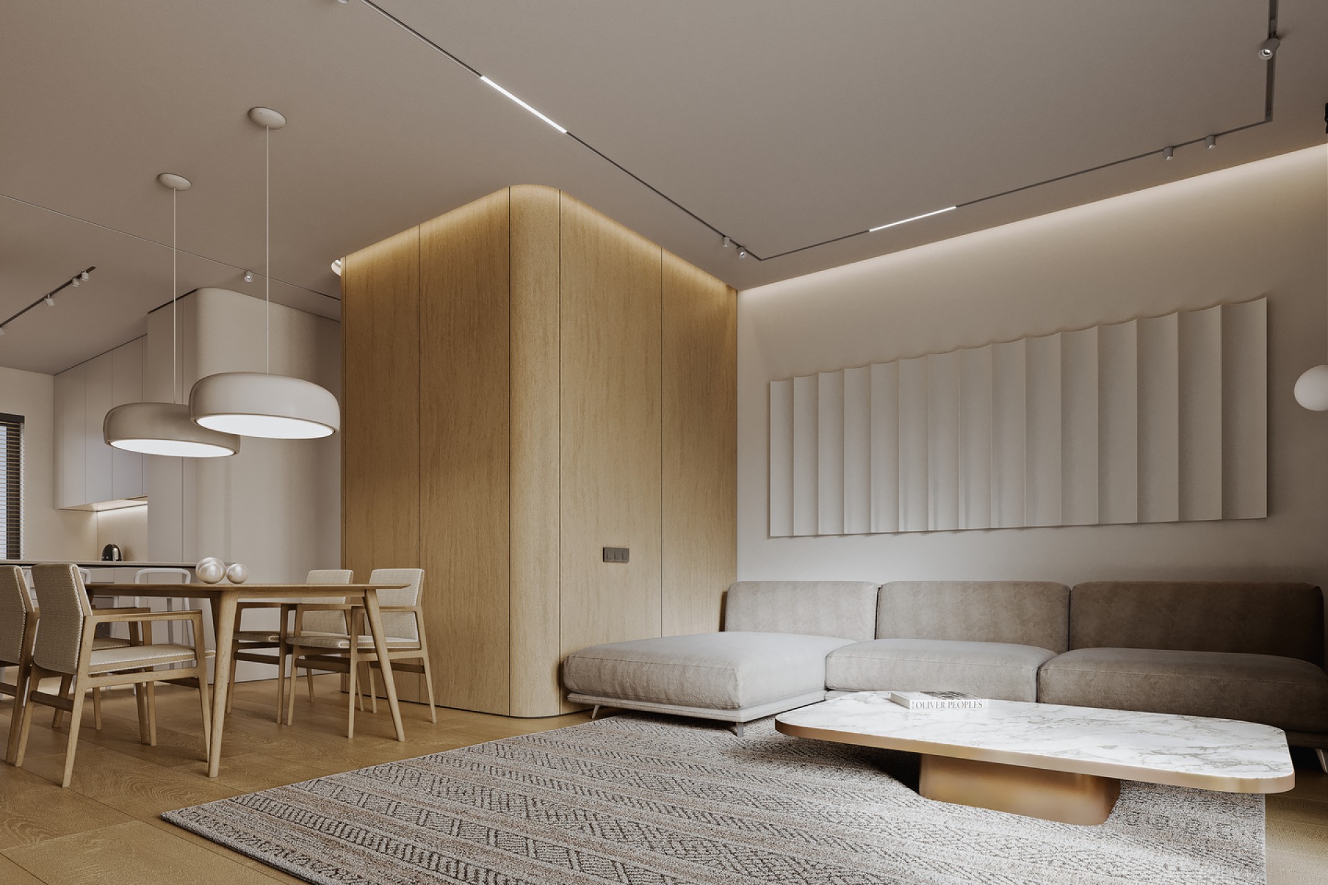 Nouvelle construction - Rez-de-chaussée - Las Lagunas de Mijas