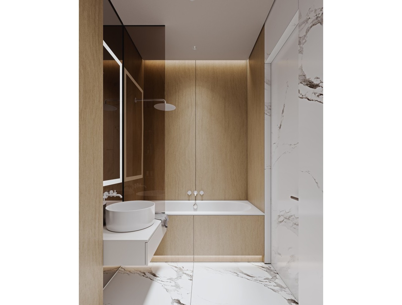 Nouvelle construction - Rez-de-chaussée - Las Lagunas de Mijas