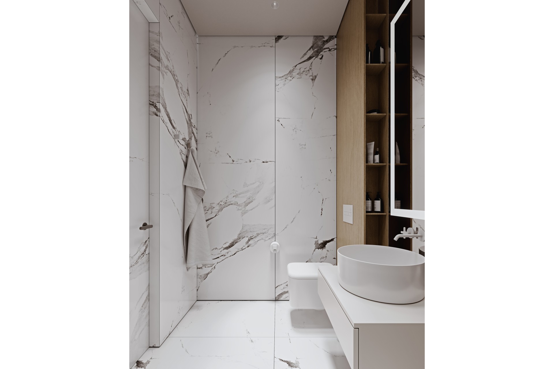 Nouvelle construction - Rez-de-chaussée - Las Lagunas de Mijas