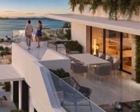 Nouvelle construction - Rez-de-chaussée - Las Lagunas de Mijas