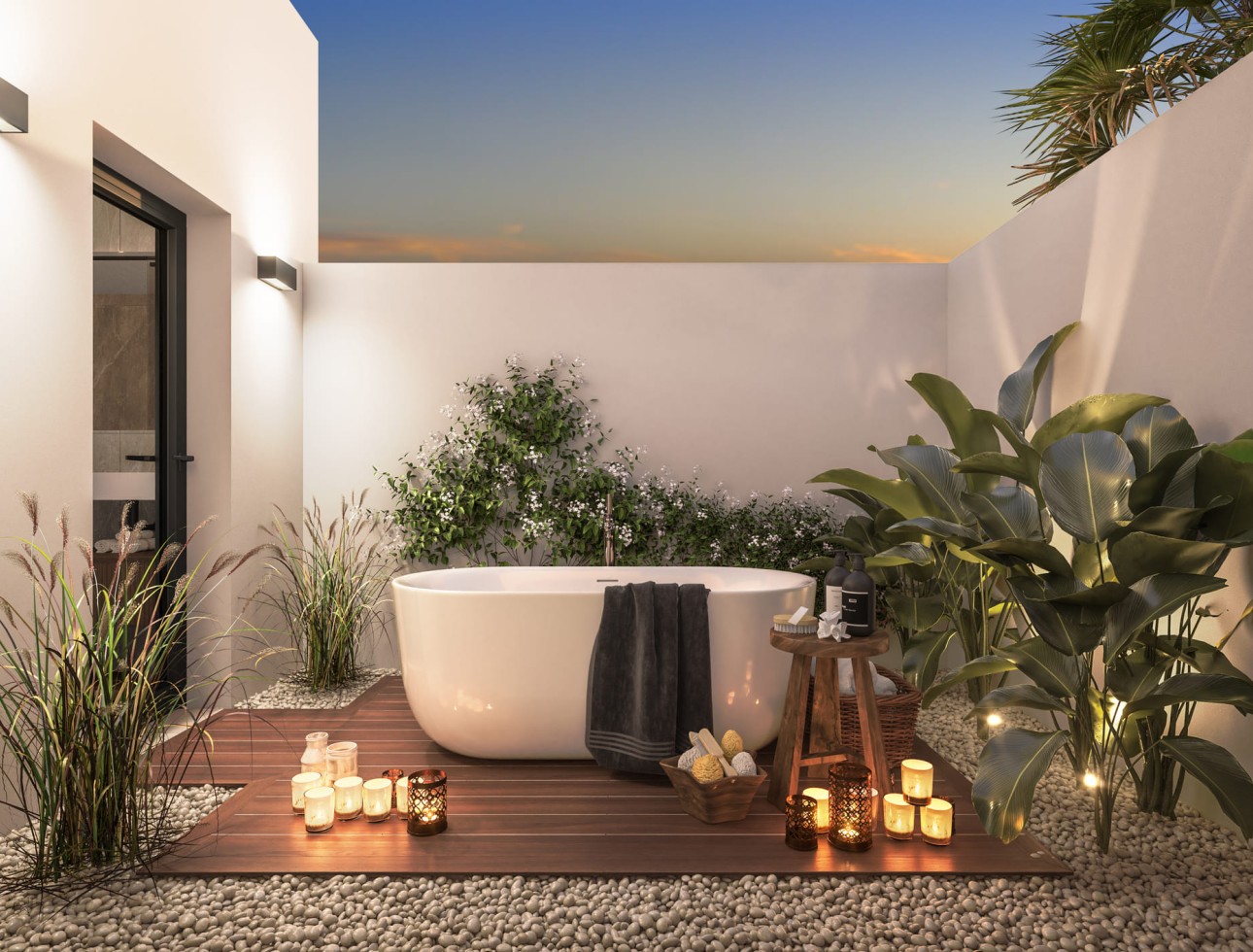 Nouvelle construction - Rez-de-chaussée - Los Alcázares