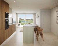 Nouvelle construction - Rez-de-chaussée - Los Alcázares