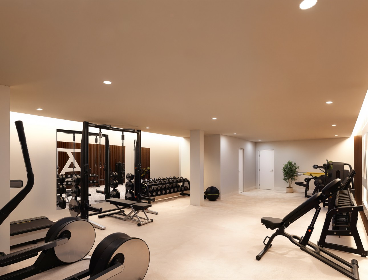 Nouvelle construction - Rez-de-chaussée - Los Alcázares