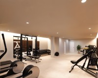 Nouvelle construction - Rez-de-chaussée - Los Alcázares