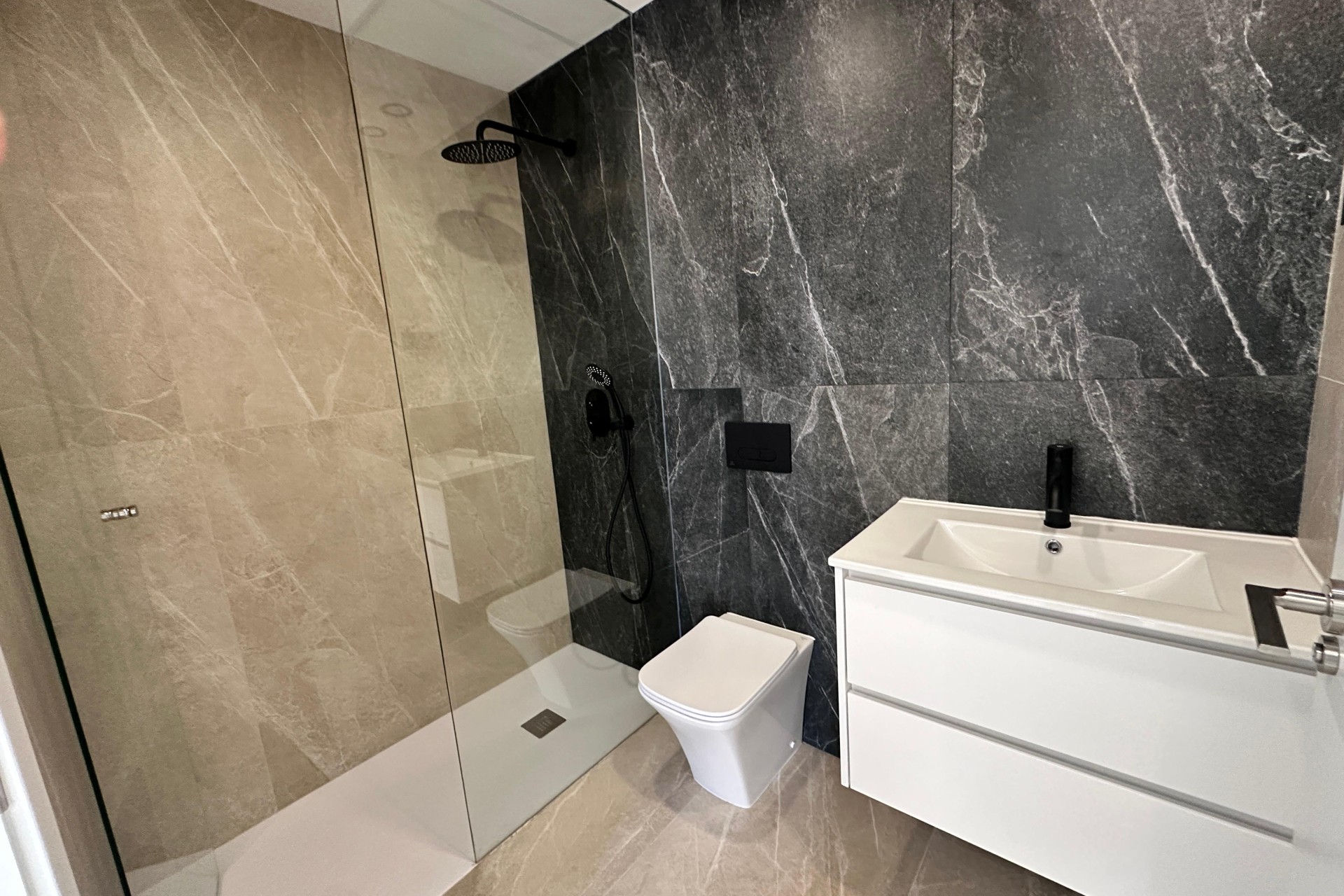 Nouvelle construction - Rez-de-chaussée - Los Alcázares