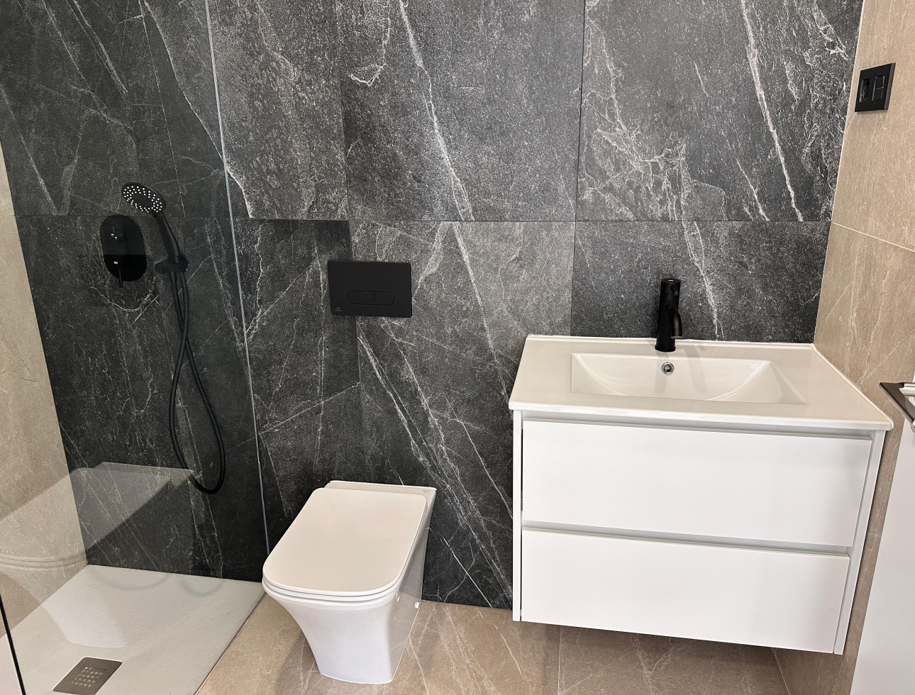 Nouvelle construction - Rez-de-chaussée - Los Alcázares