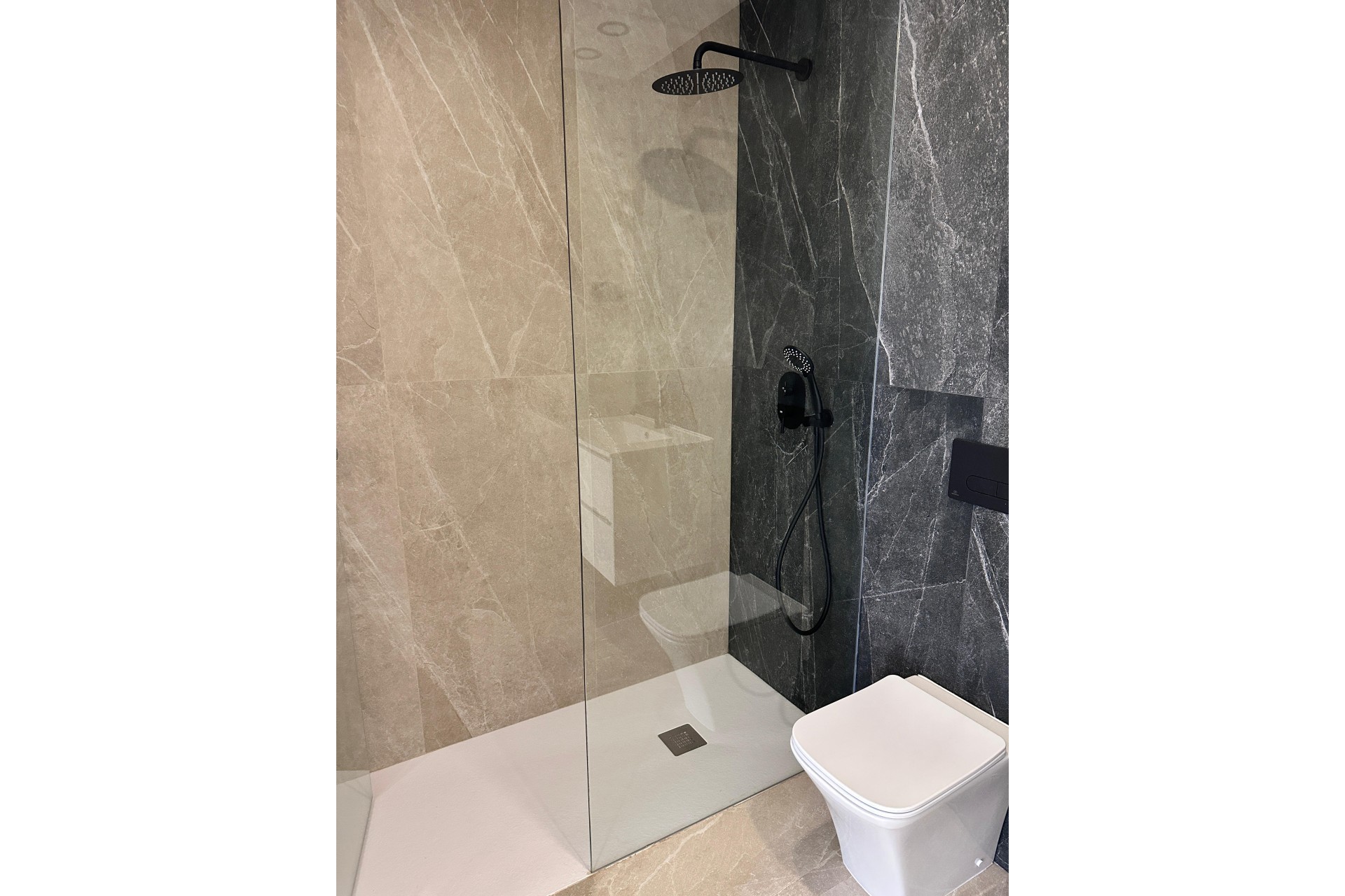 Nouvelle construction - Rez-de-chaussée - Los Alcázares