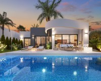Nouvelle construction - Rez-de-chaussée - Los Alcázares