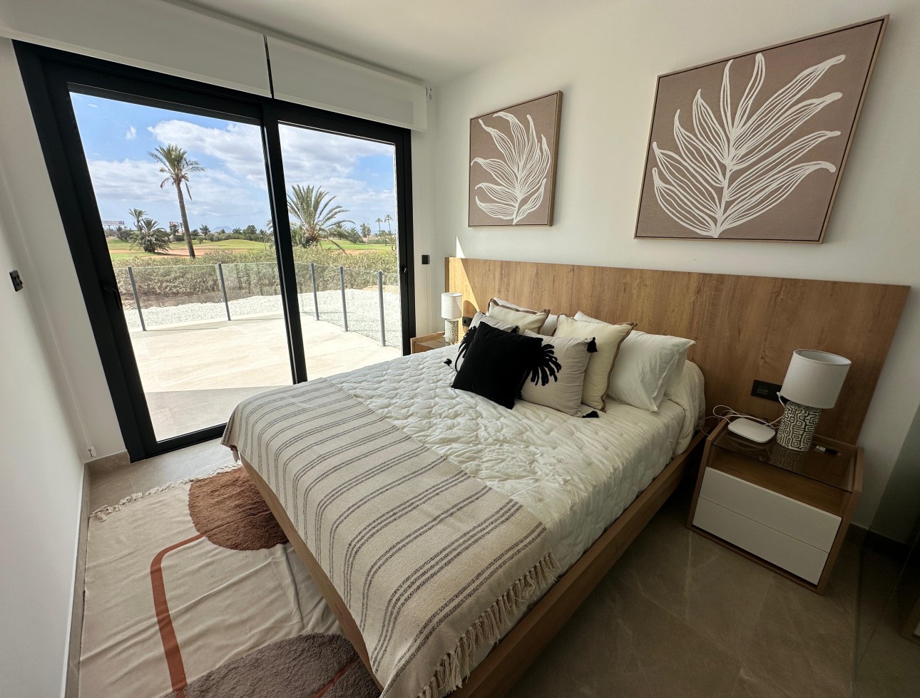 Nouvelle construction - Rez-de-chaussée - Los Alcázares