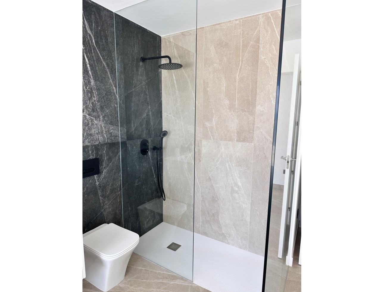 Nouvelle construction - Rez-de-chaussée - Los Alcázares