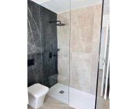 Nouvelle construction - Rez-de-chaussée - Los Alcázares