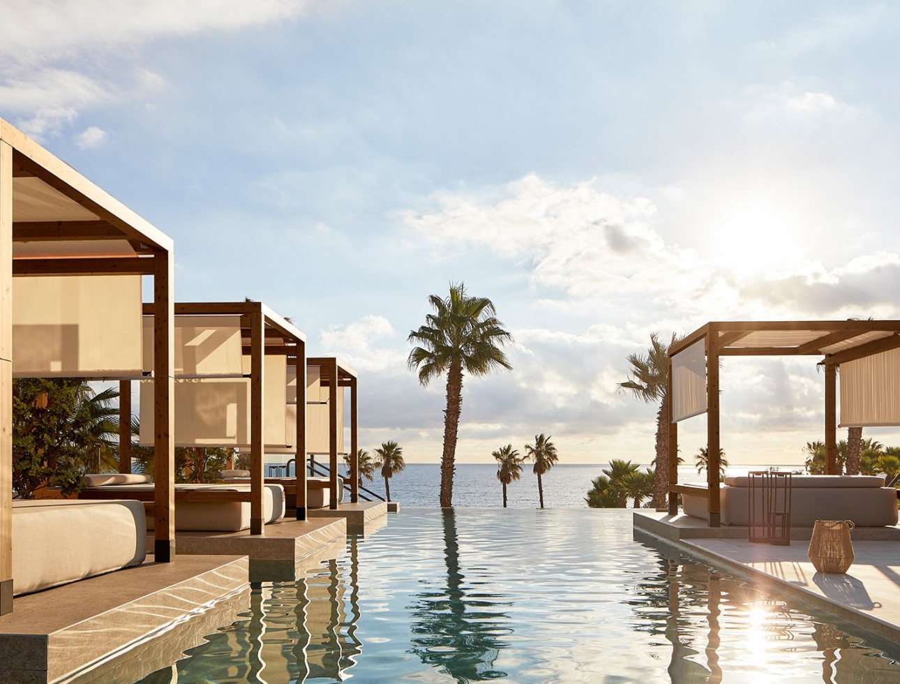 Nouvelle construction - Rez-de-chaussée - Macenas