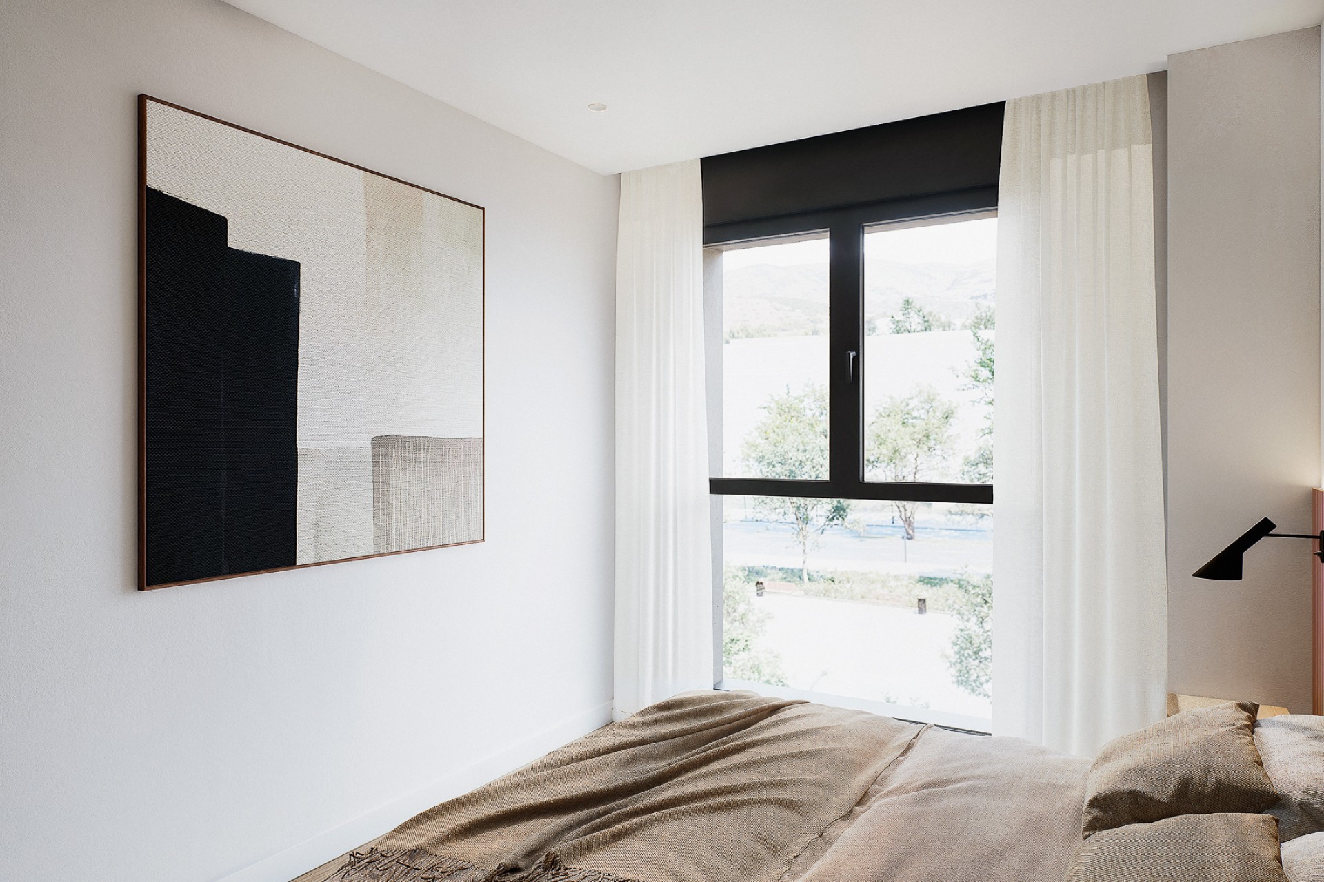 Nouvelle construction - Rez-de-chaussée - Málaga