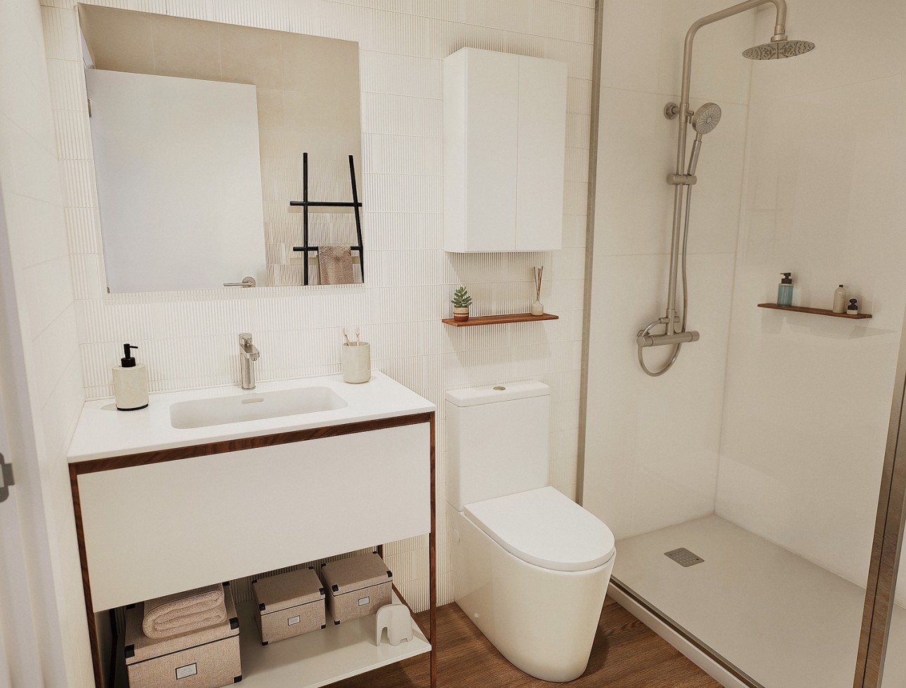 Nouvelle construction - Rez-de-chaussée - Málaga