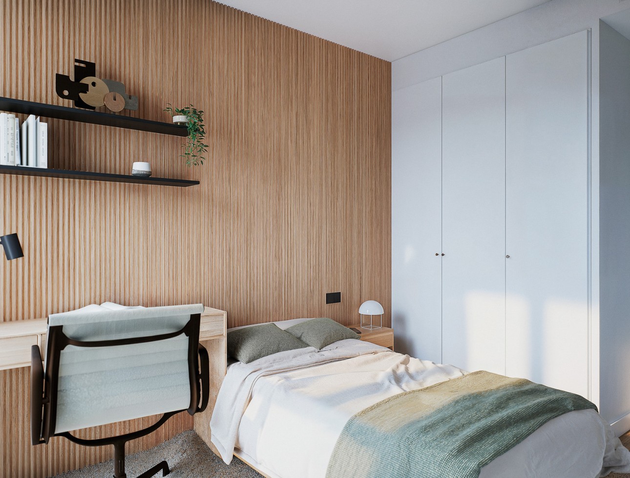 Nouvelle construction - Rez-de-chaussée - Málaga