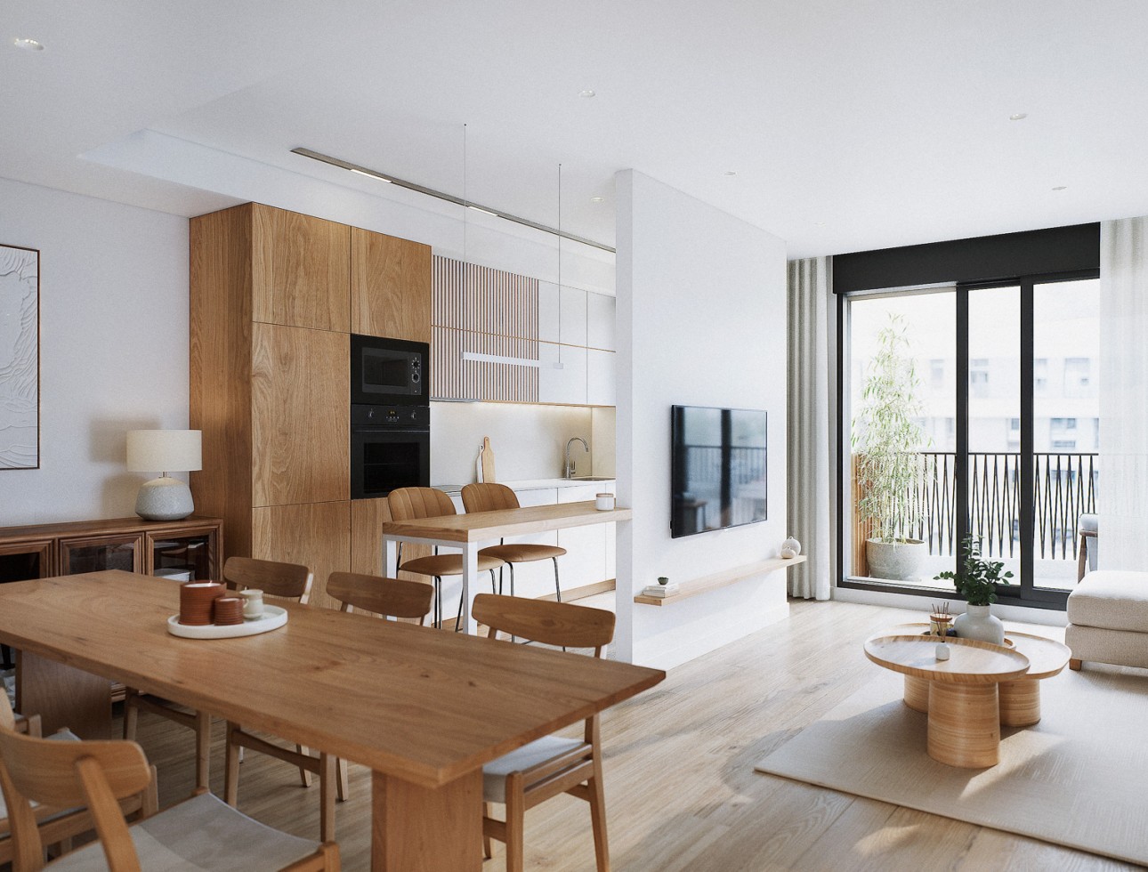 Nouvelle construction - Rez-de-chaussée - Málaga