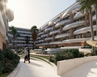 Nouvelle construction - Rez-de-chaussée - Málaga