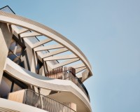 Nouvelle construction - Rez-de-chaussée - Málaga