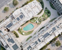 Nouvelle construction - Rez-de-chaussée - Málaga