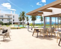 Nouvelle construction - Rez-de-chaussée - Málaga