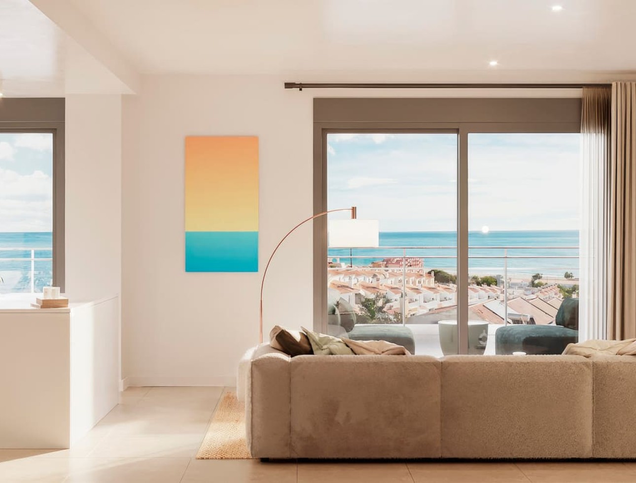 Nouvelle construction - Rez-de-chaussée - Málaga