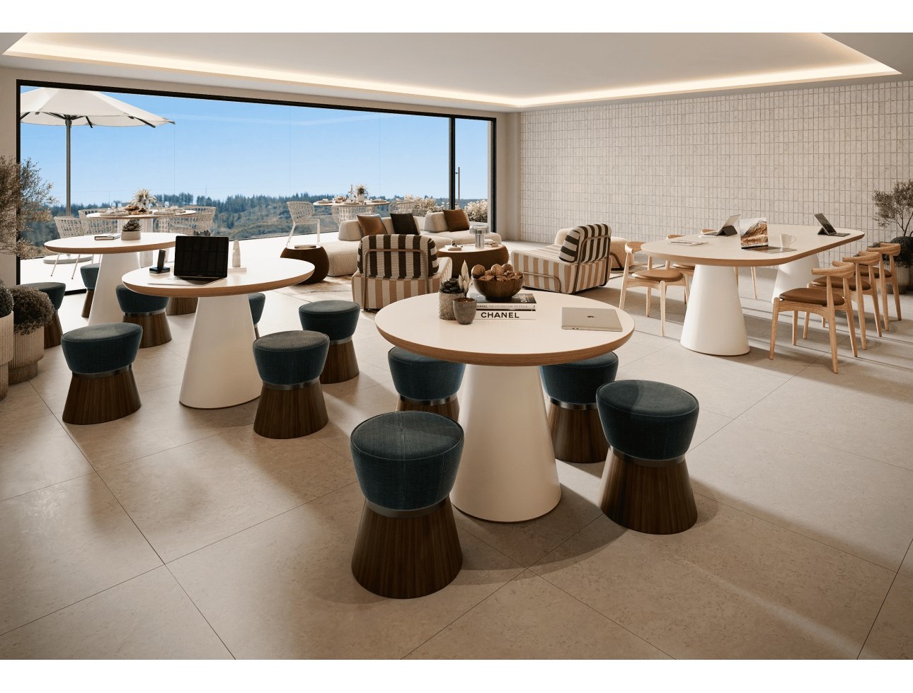 Nouvelle construction - Rez-de-chaussée - Málaga