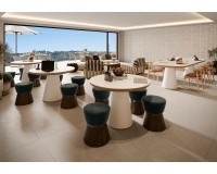 Nouvelle construction - Rez-de-chaussée - Málaga