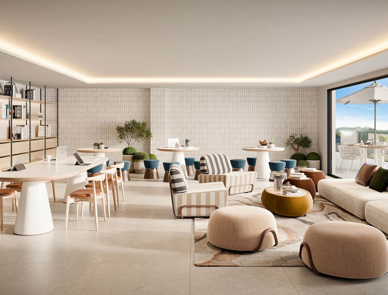 Nouvelle construction - Rez-de-chaussée - Málaga