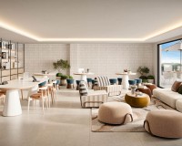 Nouvelle construction - Rez-de-chaussée - Málaga
