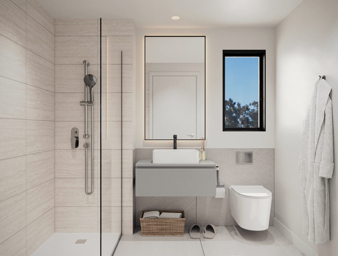 Nouvelle construction - Rez-de-chaussée - Málaga
