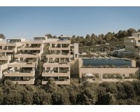 Nouvelle construction - Rez-de-chaussée - Málaga