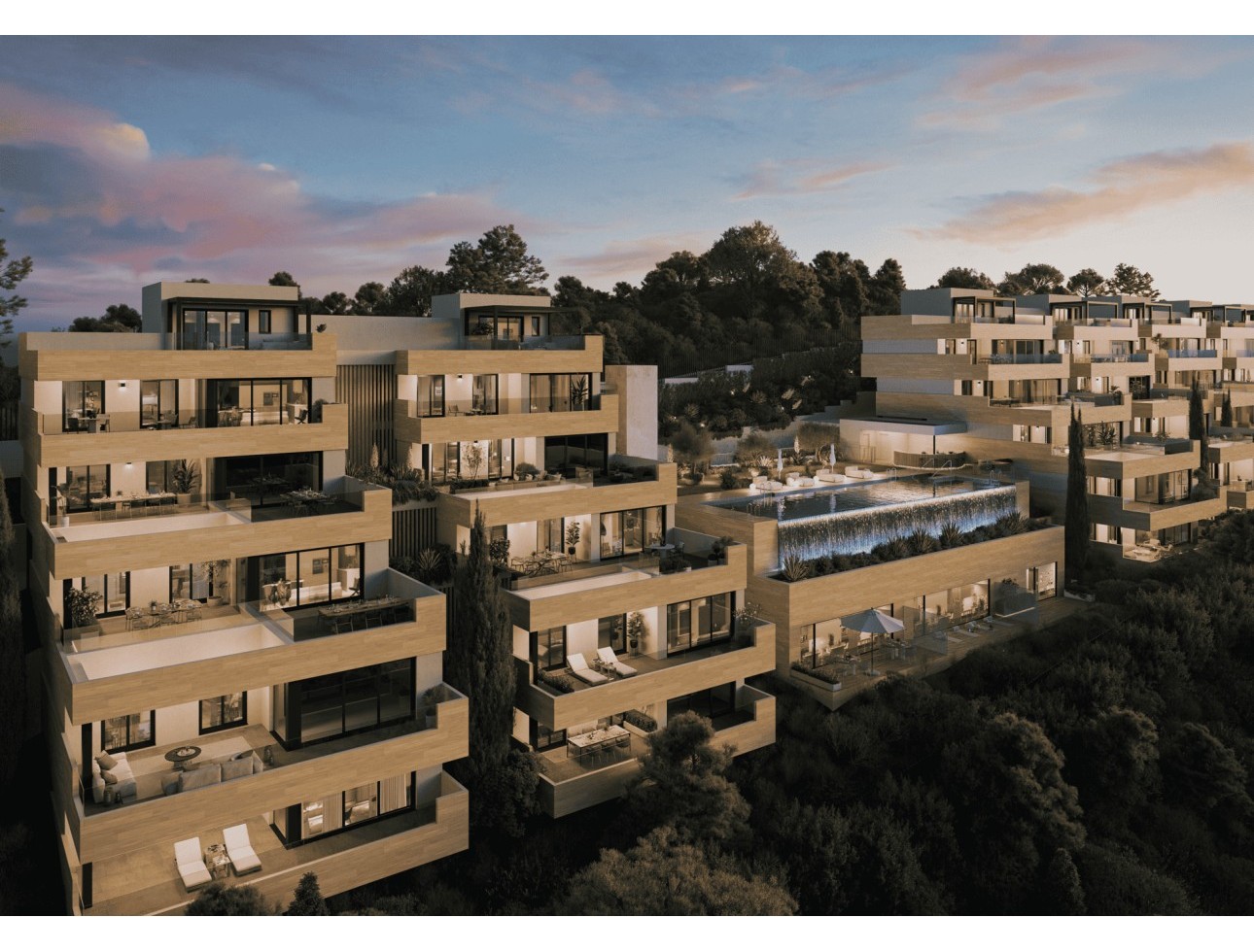 Nouvelle construction - Rez-de-chaussée - Málaga