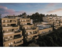 Nouvelle construction - Rez-de-chaussée - Málaga