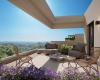 Nouvelle construction - Rez-de-chaussée - Málaga