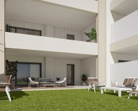 Nouvelle construction - Rez-de-chaussée - Manilva