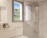 Nouvelle construction - Rez-de-chaussée - Manilva