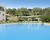 Nouvelle construction - Rez-de-chaussée - Manilva