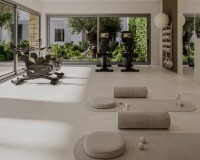 Nouvelle construction - Rez-de-chaussée - Manilva