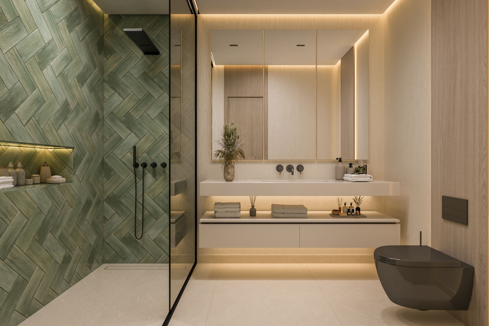 Nouvelle construction - Rez-de-chaussée - Marbella