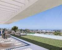 Nouvelle construction - Rez-de-chaussée - Marbella